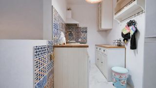 Ein-Zimmer-Zimmer Verkäufe, Ljulin 5, Sofia (4)