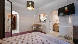 Ein-Zimmer-Zimmer Verkäufe, Ljulin 5, Sofia (2)