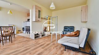 Zwei-Zimmer-Wohnung Verkäufe, Freundschaft 1, Sofia (3)