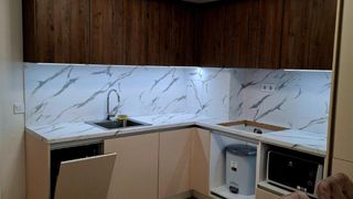 Тристаен апартамент , за продажба , кв.Център (2)