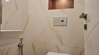 Тристаен апартамент , за продажба , кв.Център (8)