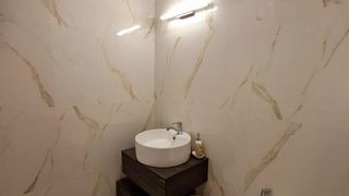 Тристаен апартамент , за продажба , кв.Център (9)