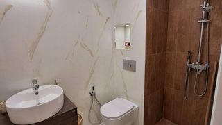 Тристаен апартамент , за продажба , кв.Център (10)