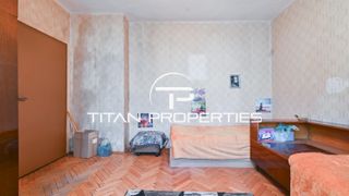 Тристаен , за продажба , ж.к. Сухата река  (9)