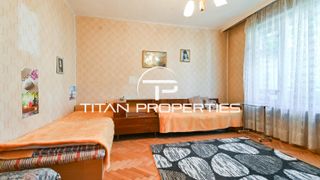 Тристаен , за продажба , ж.к. Сухата река  (10)