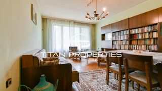 Тристаен , за продажба , ж.к. Сухата река  (3)