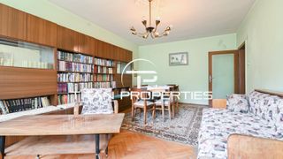 Тристаен , за продажба , ж.к. Сухата река 