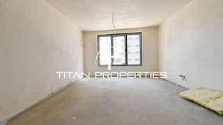 Тристаен за продажба в кв. Овча купел