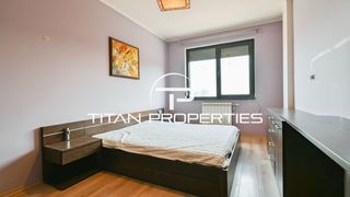 Тристаен за продажба в кв.Драгалевци (7)