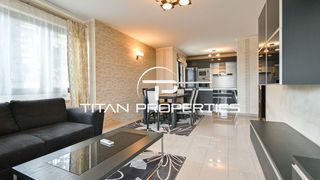 Тристаен за продажба в кв.Драгалевци (3)