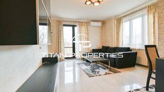 Тристаен за продажба в кв.Драгалевци (19)