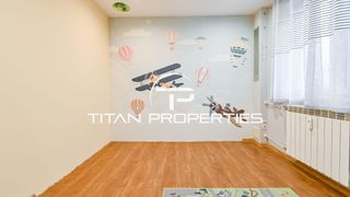 Тристаен Продажби, Фондови жилища, София (9)
