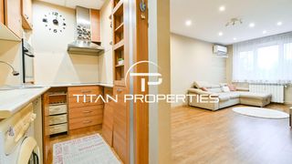 Тристаен Продажби, Фондови жилища, София (4)