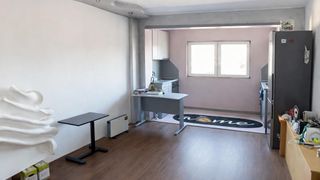 Двустаен за продажба в кв. Хаджи Димитър (3)