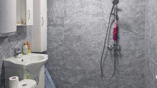 Двустаен за продажба в кв. Хаджи Димитър (6)