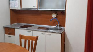 Тристаен Продажби, Надежда 1, София