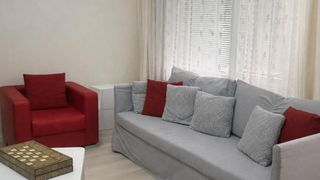 Тристаен за продажба в кв.Красна поляна 2