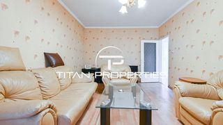 Двустаен за продажба в кв.Модерно предградие 