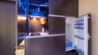 Тристаен за продажба в кв.Лозенец (2)