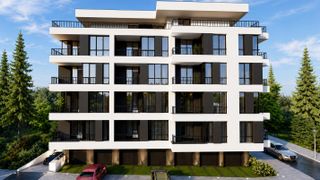Двустаен Продажби, Люлин 9, София (4)