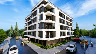 Двустаен Продажби, Люлин 9, София (2)