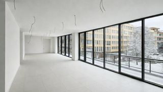 Офис за продажба в ж.к Бъкстон (2)