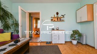 Четиристаен за продажба в кв. Илинден (3)