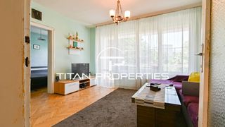 Четиристаен за продажба в кв. Илинден (2)