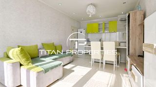 Двустаен за продажба в кв. Люлин 5
