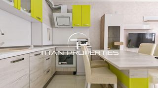 Двустаен за продажба в кв. Люлин 5 (4)