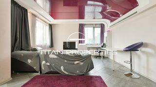Двустаен за продажба в кв. Редута (5)