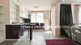 Двустаен за продажба в кв. Редута (2)