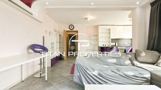 Двустаен за продажба в кв. Редута (6)