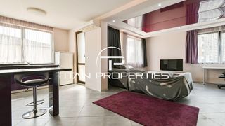 Двустаен за продажба в кв. Редута (4)