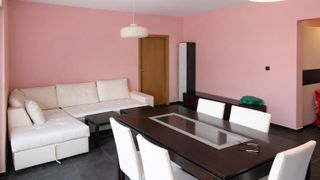Двустаен за продажба в кв. Манастирски ливади