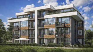 Тристаен Продажби, Витоша, София (2)