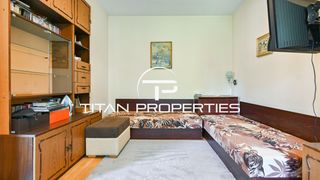 Двустаен Продажби, Лозенец, София (9)