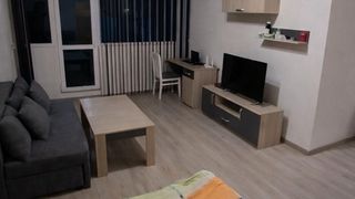 Ein-Zimmer-Zimmer Verkäufe, Studentenstadt, Sofia (3)