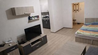 Ein-Zimmer-Zimmer Verkäufe, Studentenstadt, Sofia (4)