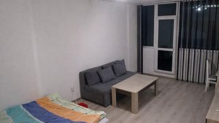 Ein-Zimmer-Zimmer Verkäufe, Studentenstadt, Sofia (2)