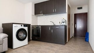 Едностаен за продажба в кв. Студентски град (5)