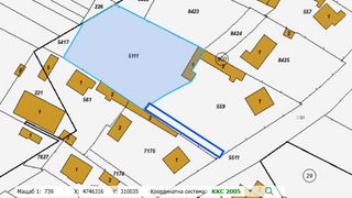 Парцел Продажби, София Област (2)