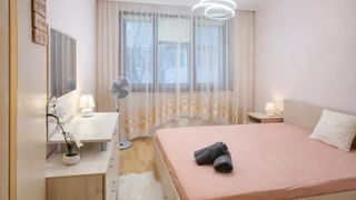 Двустаен Наеми, Генерали, Варна (5)