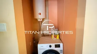 Two-bedroom Rentals, Chayka, Varna (8)