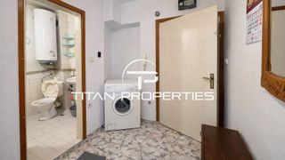 Двустаен апартамент, под наем, Автогара (5)