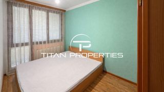 Двустаен апартамент, под наем, Автогара (7)