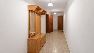 Тристаен Наеми, Окръжна болница, Варна (7)