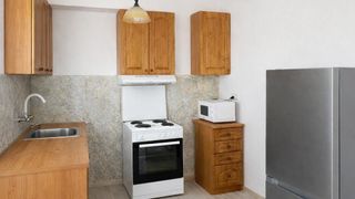 Етаж от къща, под наем, кв. Виница (2)