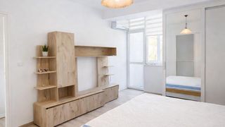 Етаж от къща, под наем, кв. Виница (4)