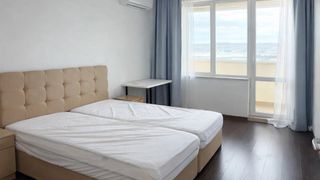 Двустаен апартамент, под наем, кв. Левски (3)